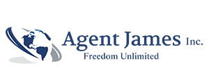 Agent James Inc.